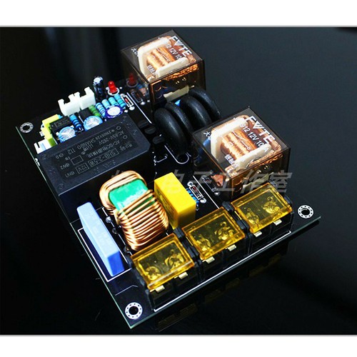 Power amplifier emi - amplifier,