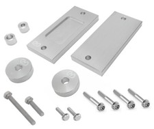 GOLF MK4 AUDI A3 TT 1.8T LEON