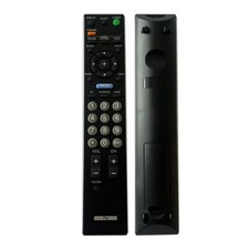 For SONY RM-YD025 KDL-32L4000 KDL-37L4000 Bravia TV Remote Control