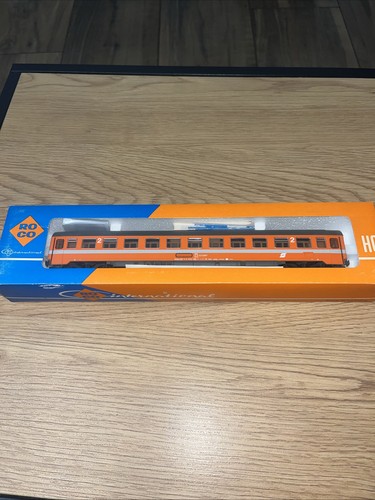 Roco 4237 wagon ho - 4237,