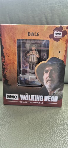 Amc the walking dead eaglemoss - the,