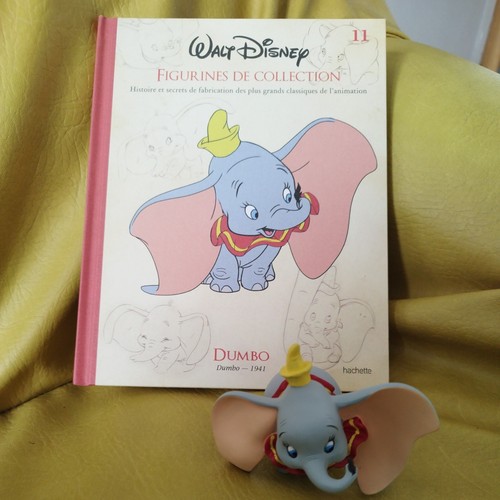 Figurine collection disney - collection,