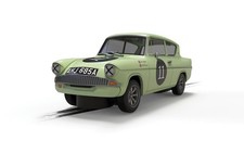 Ford Anglia 105E Theo Paphitis
