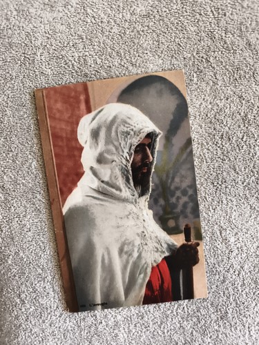Carte postale illustrée - , cpa