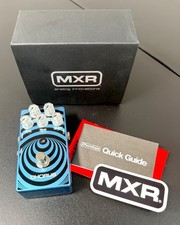 Dunlop MXR WA38 Wylde Audio Analog Chorus Guitar Effects Pedal w/ Stereo Output