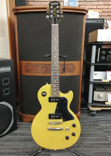 Guitare électrique epiphone - électrique,