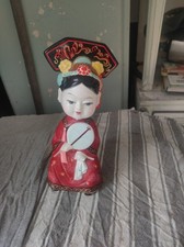 statuette chinoise ancienne