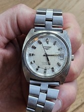 Longines Conquest Electronic