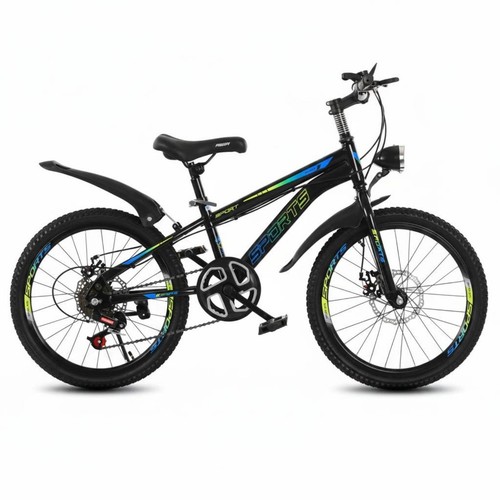 Vélo enfant disque - vélo,