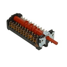 Commutateur   8 positions Four