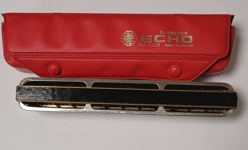 Clé harmonica vintage - vintage, m