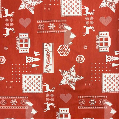 Nappe table toile cirée - nappe,