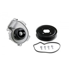 Wasserpumpe Pour Opel Cascada