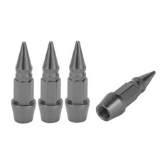 Bouchons Valve Pneu 45Mm En