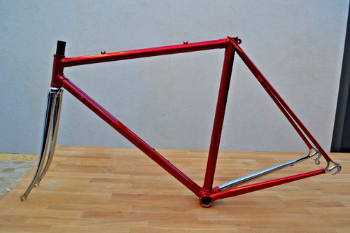 Cadre colnago mexico - cadre,