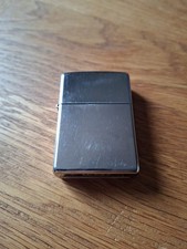 Briquet ZIPPO