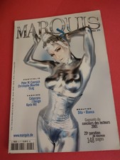 MARQUIS N°25 Dita Peter W