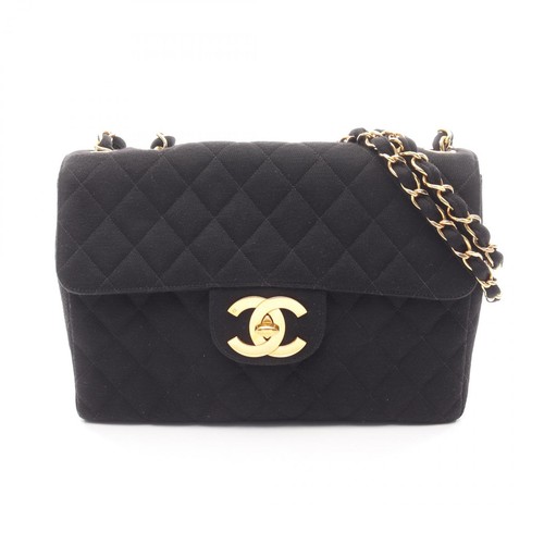 Sac bandoulière chanel jumbo - chanel,