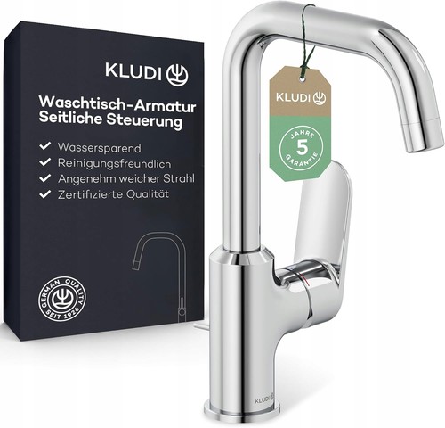 Mitigeur lavabo sur - de,