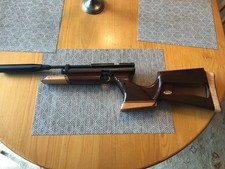 Crosman Custom Shop 2400KT
