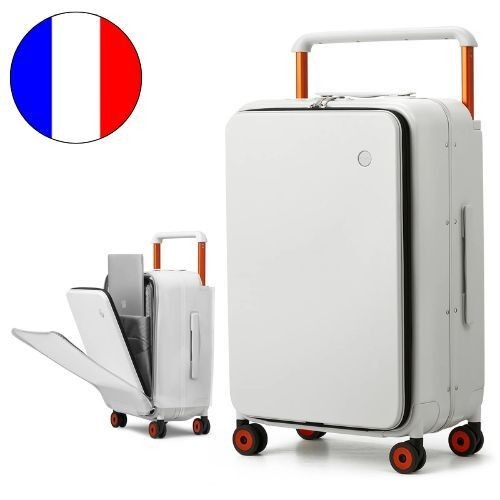 Valise vacances pro cabine - valise,