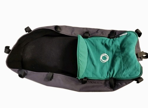 Bugaboo cameleon green - cameleon,