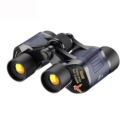 Jumelles 60x60 vision - hd,