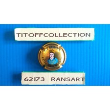 1 capsule de champagne BAUCHET