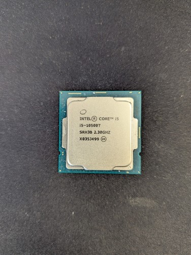 Processeur intel core - processeur,