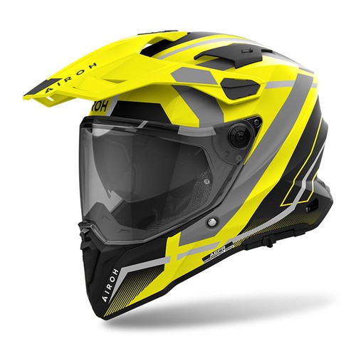 Casque homme airoh commander - airoh,