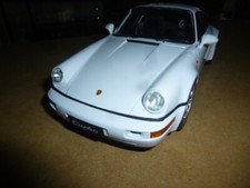 PORSCHE 964 TURBO 1990 WELLY
