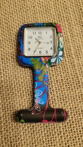 Montre medical infirmiere - montre,