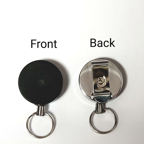 Retractable keychain - 2, x