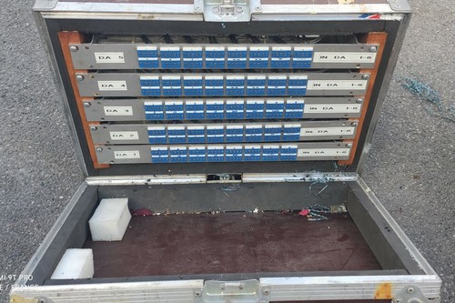 Lot patchs audio - lot, de