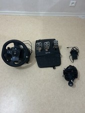 Logitech G920 Volant de Course