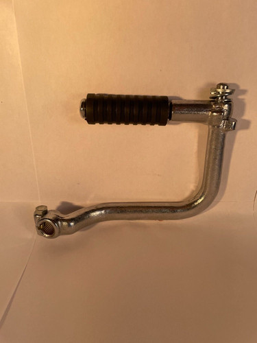 Chappy yamaha kick 1f1 - chappy,