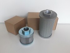 Filtre Hydraulique Ensemble