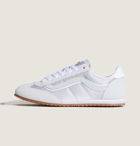 Vans super lowpro - lowpro, chaussures
