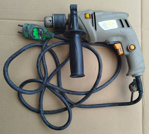 Perceuse percussion 500w - perceuse,