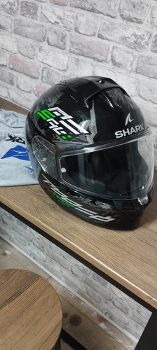 Casque shark ridill molokai - 2,
