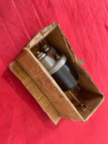 Lanceur demareur neuf - lanceur,