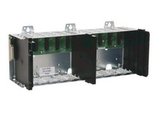 ALLEN BRADLEY - 1756-A10 - ControlLogix 10 Slots Chassis - Like new