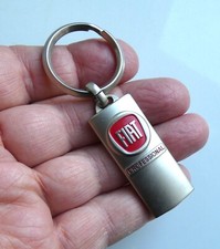 Porte clé FIAT Professional