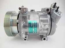 A/C Compressor OEM Sanden