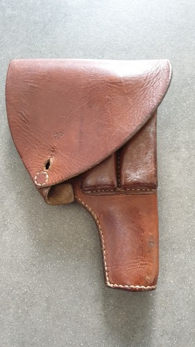 Etui pistolet type - etui, browning