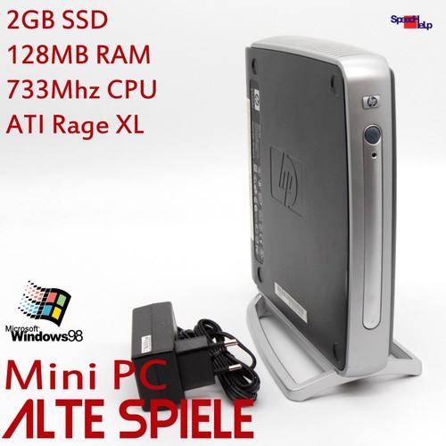 Mini ordinateur windows - mini, pc