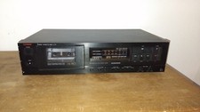 Lecteur stéréo cassette K7