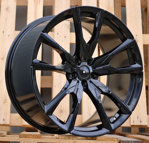Jantes pouces pour bmw x5 - pour,