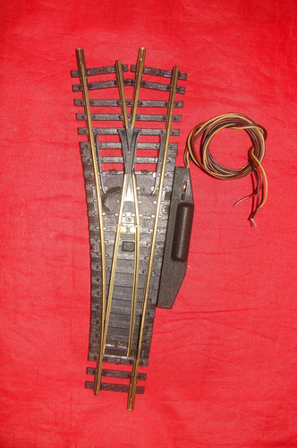 Fleischmann aiguillage - ho,