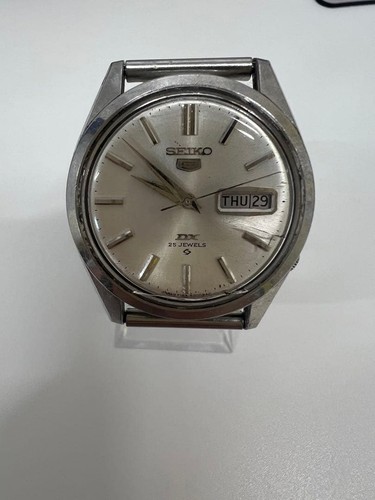 Montre seiko vintage - seiko, 5